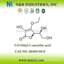 Reliable Supplier 3-O-Ethyl Ascorbic Acid/ Ethyl Ascorbic Acid
